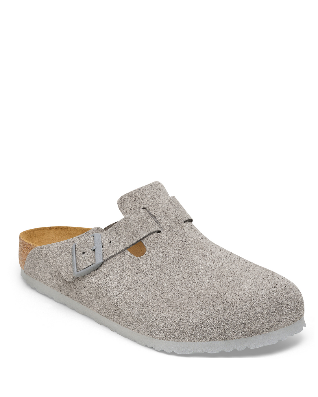 M Boston Stone Coin Suede 1027688