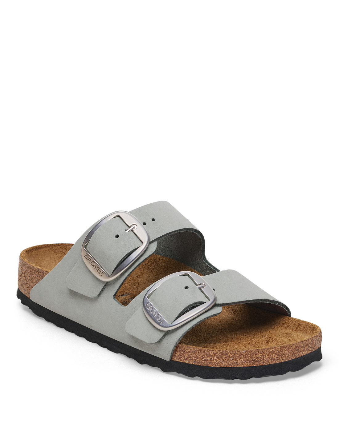 Arizona Big Buckle Pure Sage Nubuck 1029291