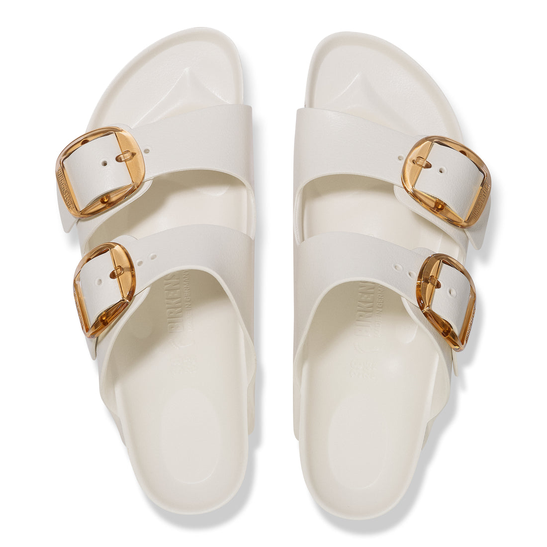 Arizona Big Buckle Eggshell EVA 1029651