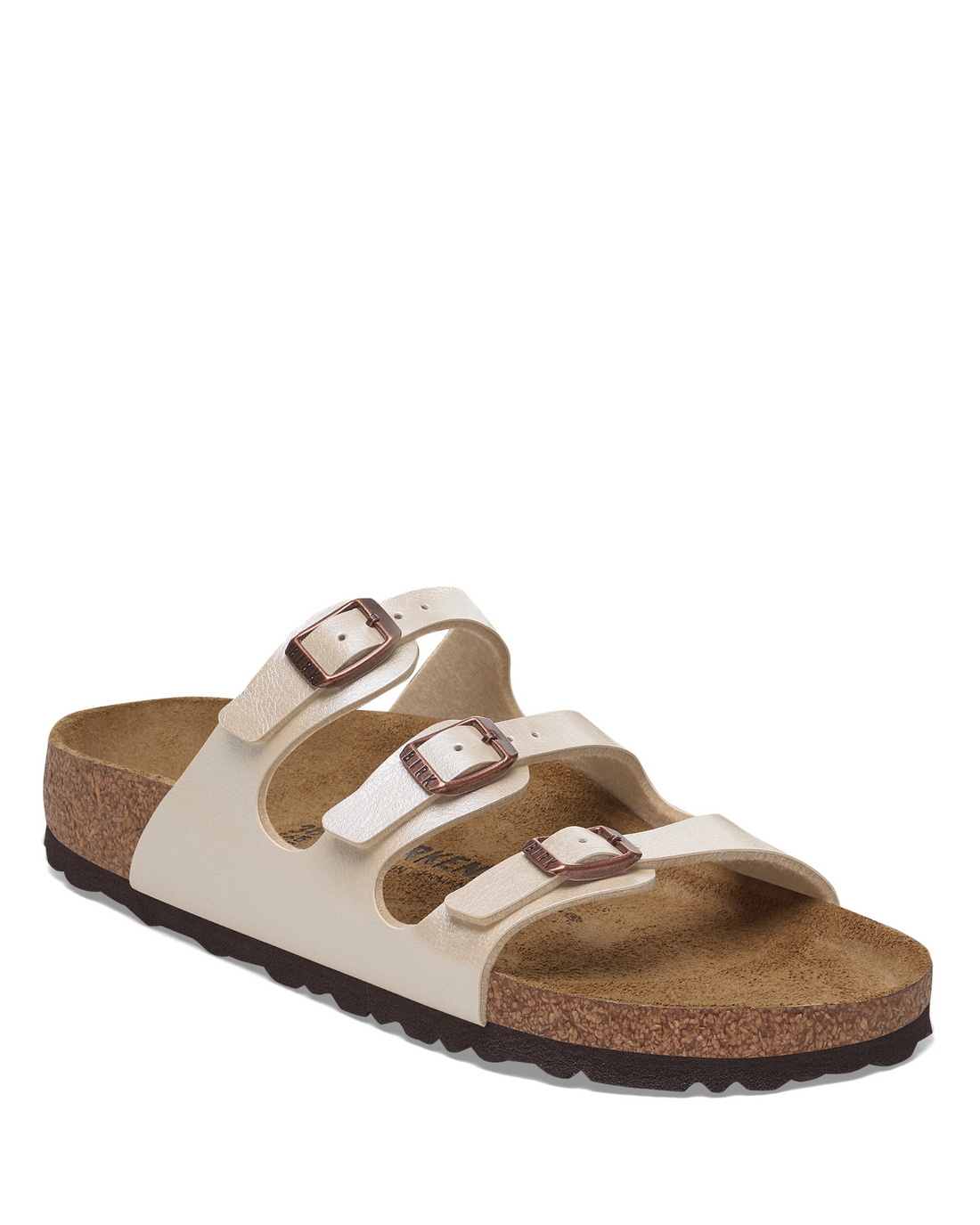 W Florida Graceful Pearl White 1029777
