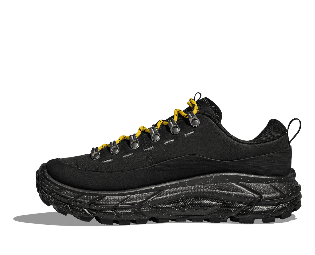 M U Tor Summit Black/Black 1147952-BBLC