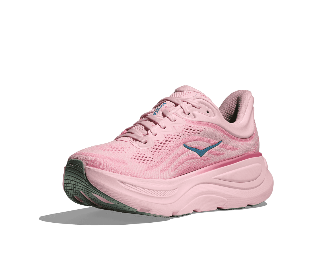 W Bondi 9 Rose Tea/Petal 1162012-RSTP