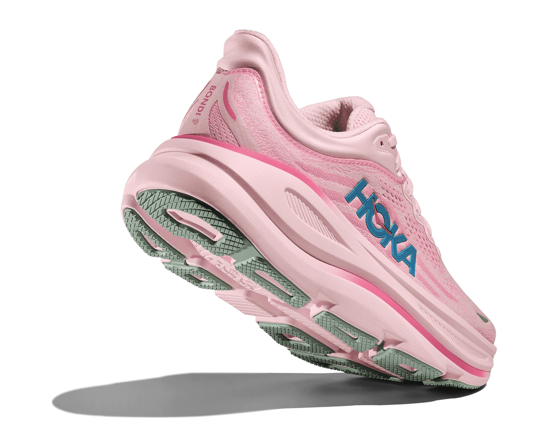 W Bondi 9 Rose Tea/Petal 1162012-RSTP