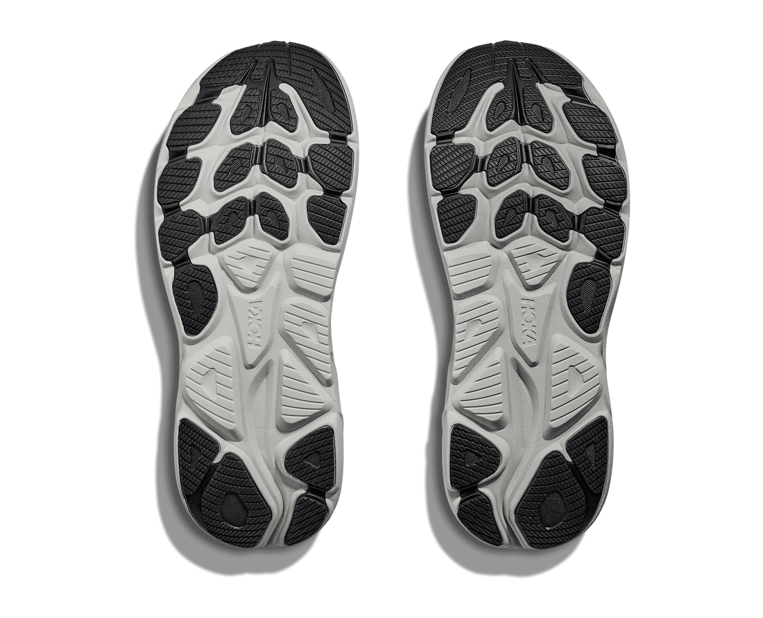 M Clifton 10 Carbon Black/Satellite Grey 1162030-CCKS