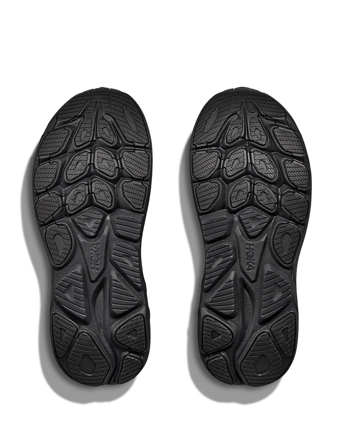 W Clifton 10 Black/Black Mesh 1162031-BBLC