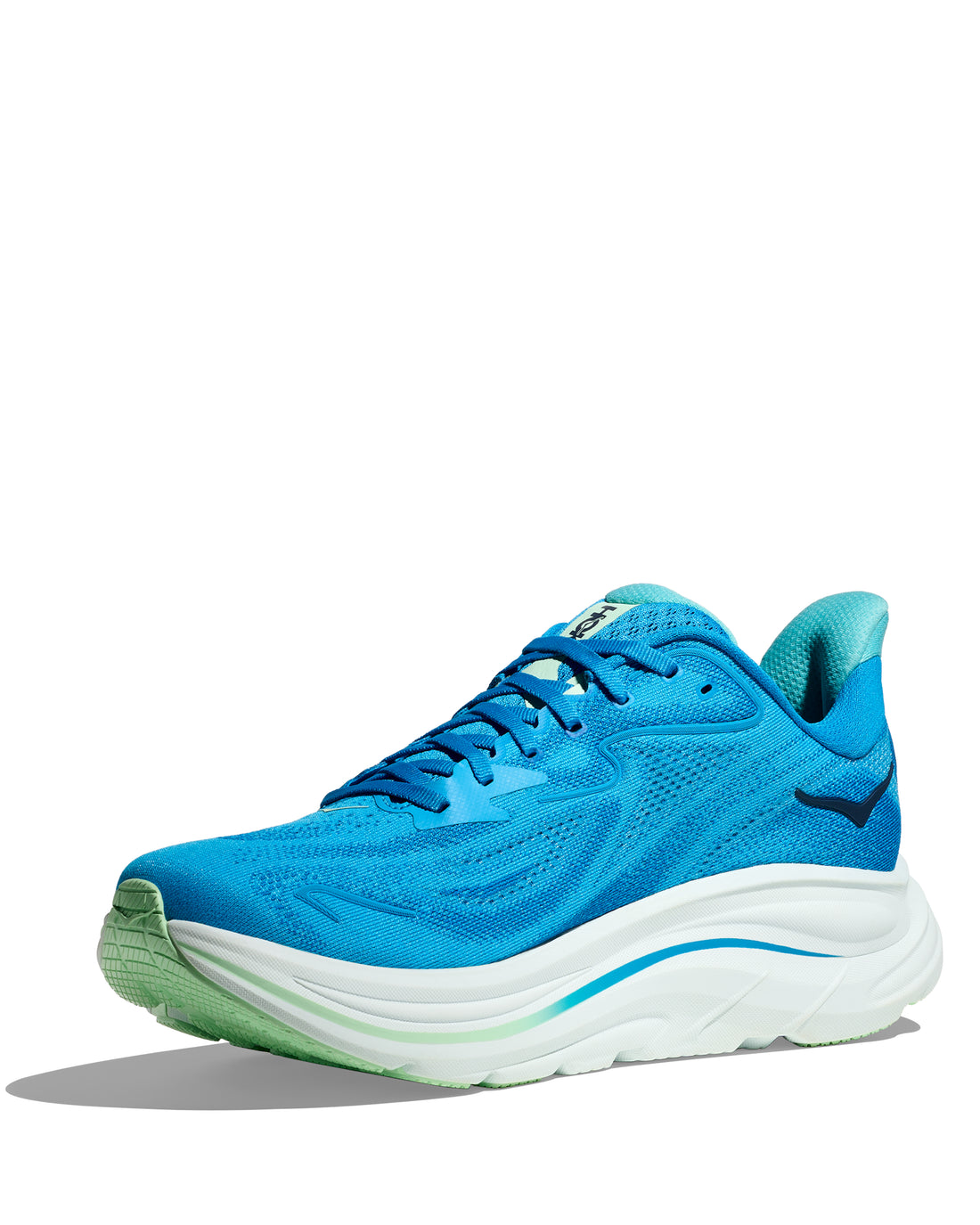 M Clifton 10 Light Blue 1162030-HSK