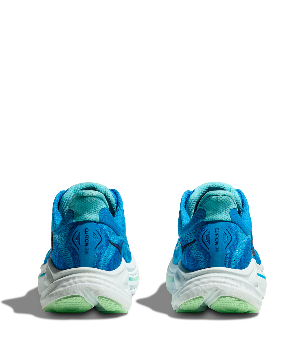 M Clifton 10 Light Blue 1162030-HSK