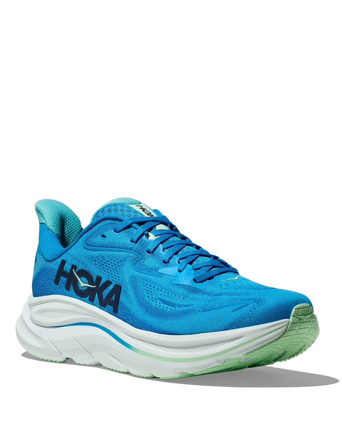 M Clifton 10 Light Blue 1162030-HSK