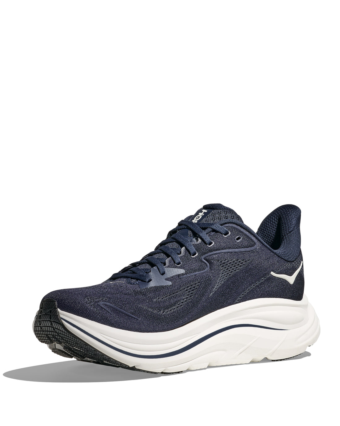 M Clifton 10 Navy/White 1162030-NWT