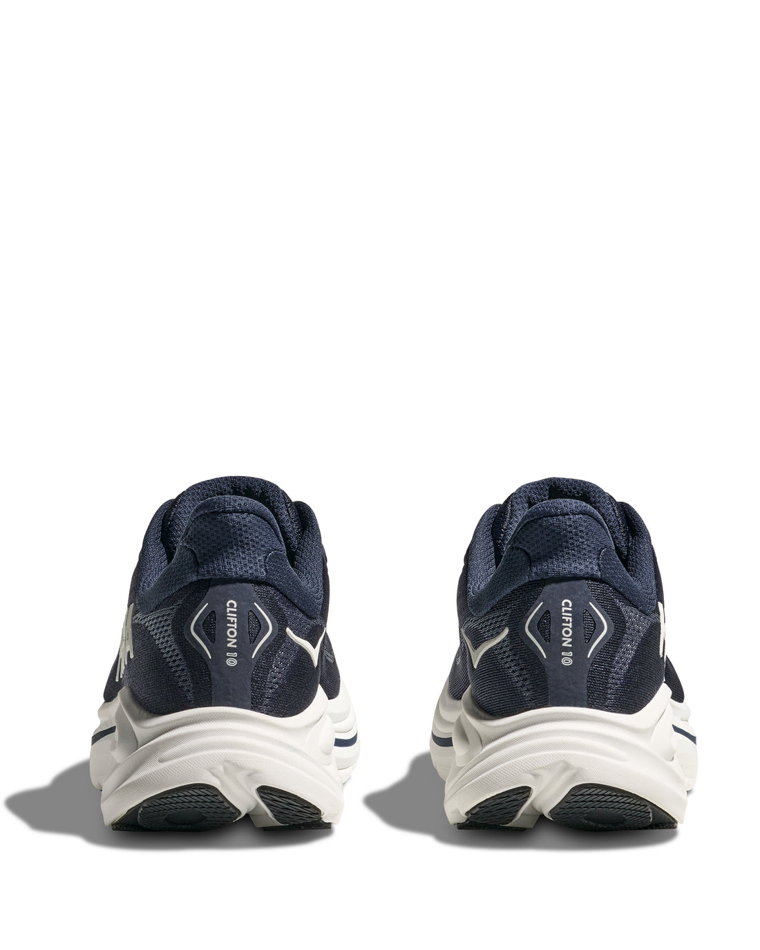 M Clifton 10 Navy/White 1162030-NWT
