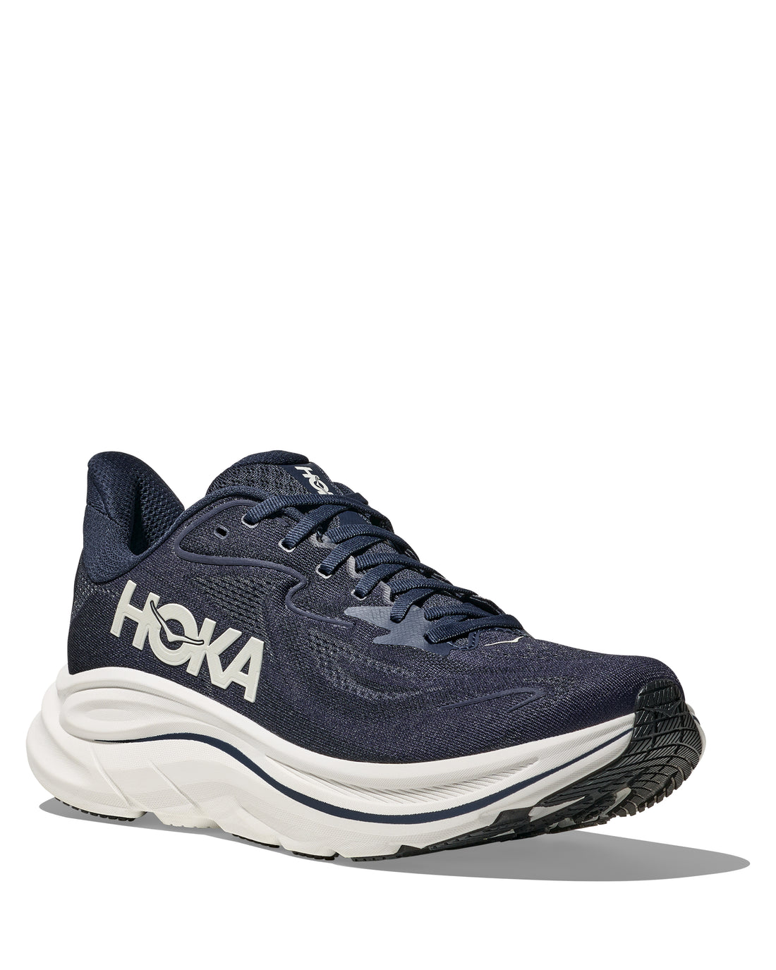 M Clifton 10 Navy/White 1162030-NWT