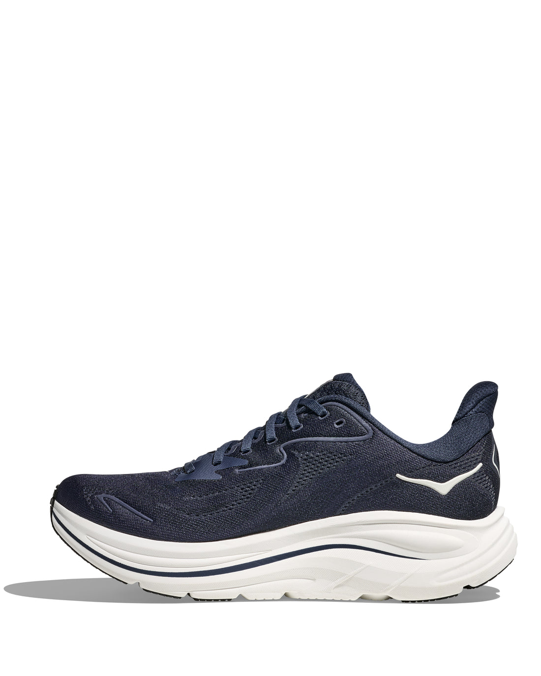 M Clifton 10 Navy/White 1162030-NWT