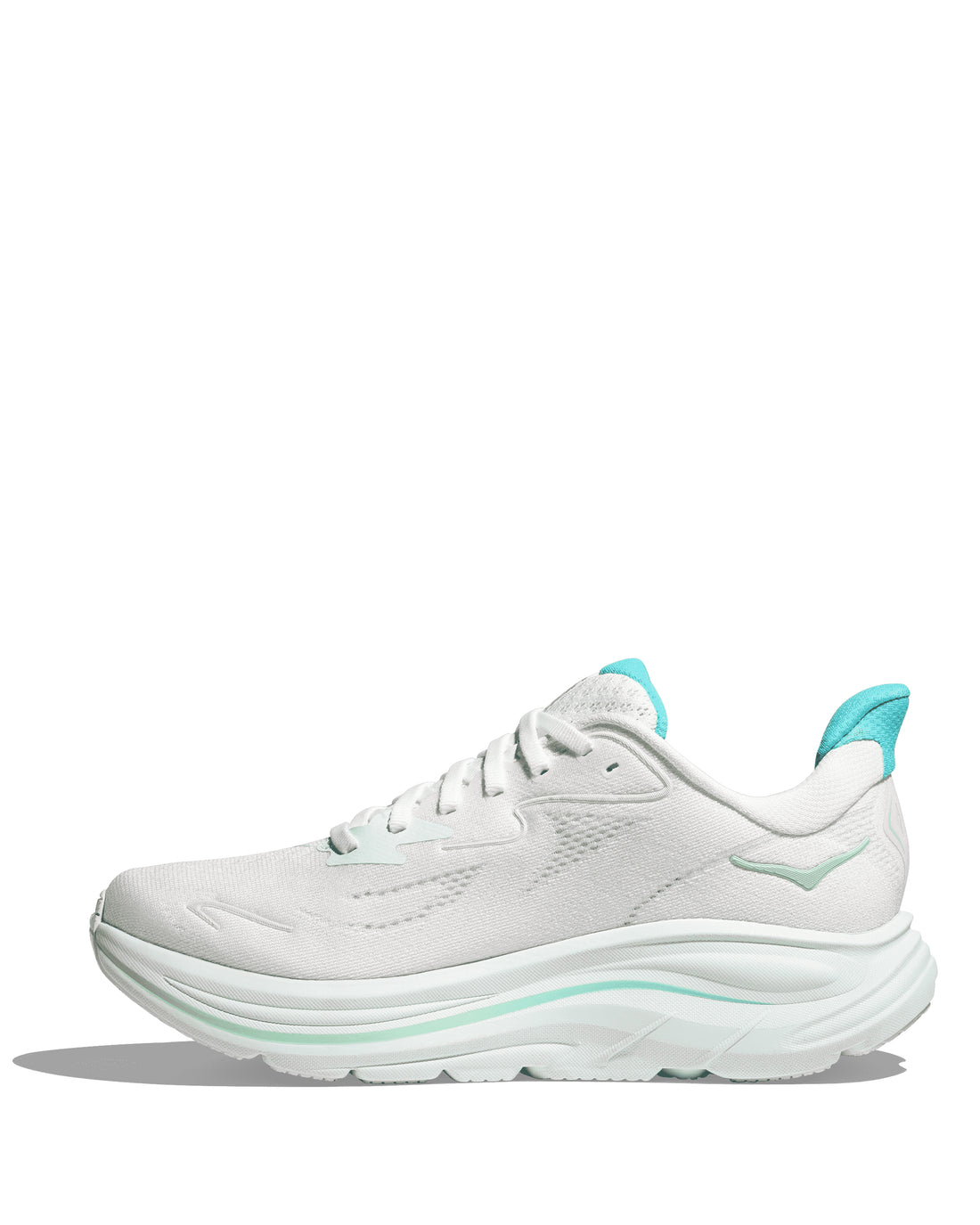 W Clifton 10 White/Cielo Blue 1162031-WTCL