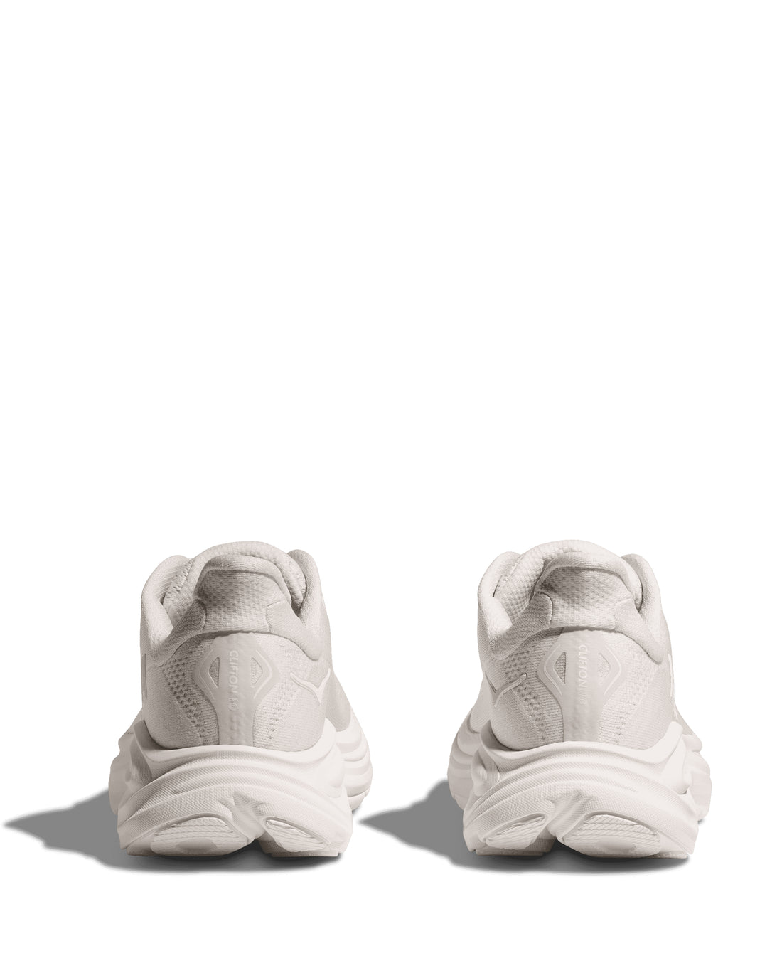 W Clifton 10 White/White 1162031-WWH