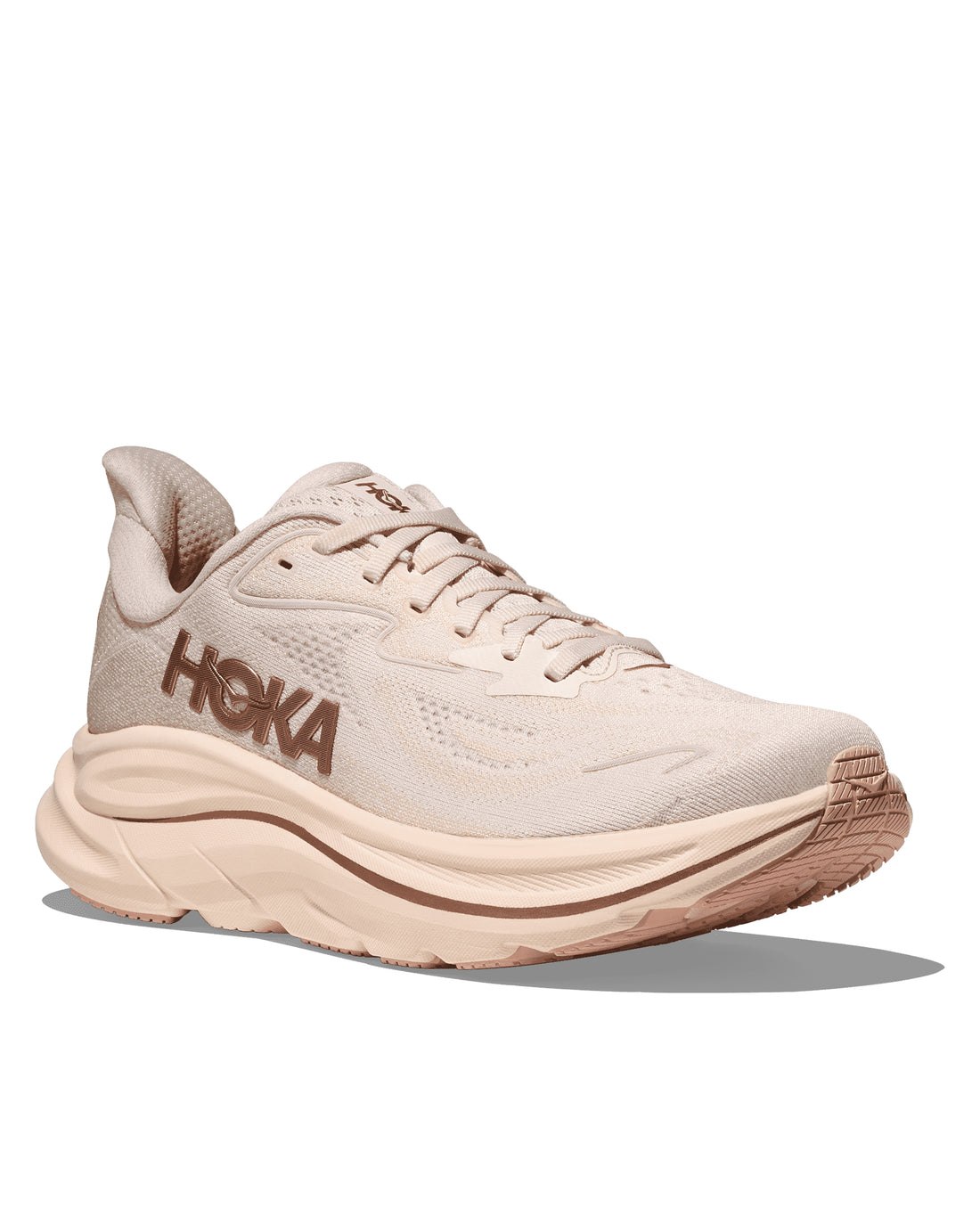 W Clifton 10 Alabaster/Rose Gold 1162031-ARRS