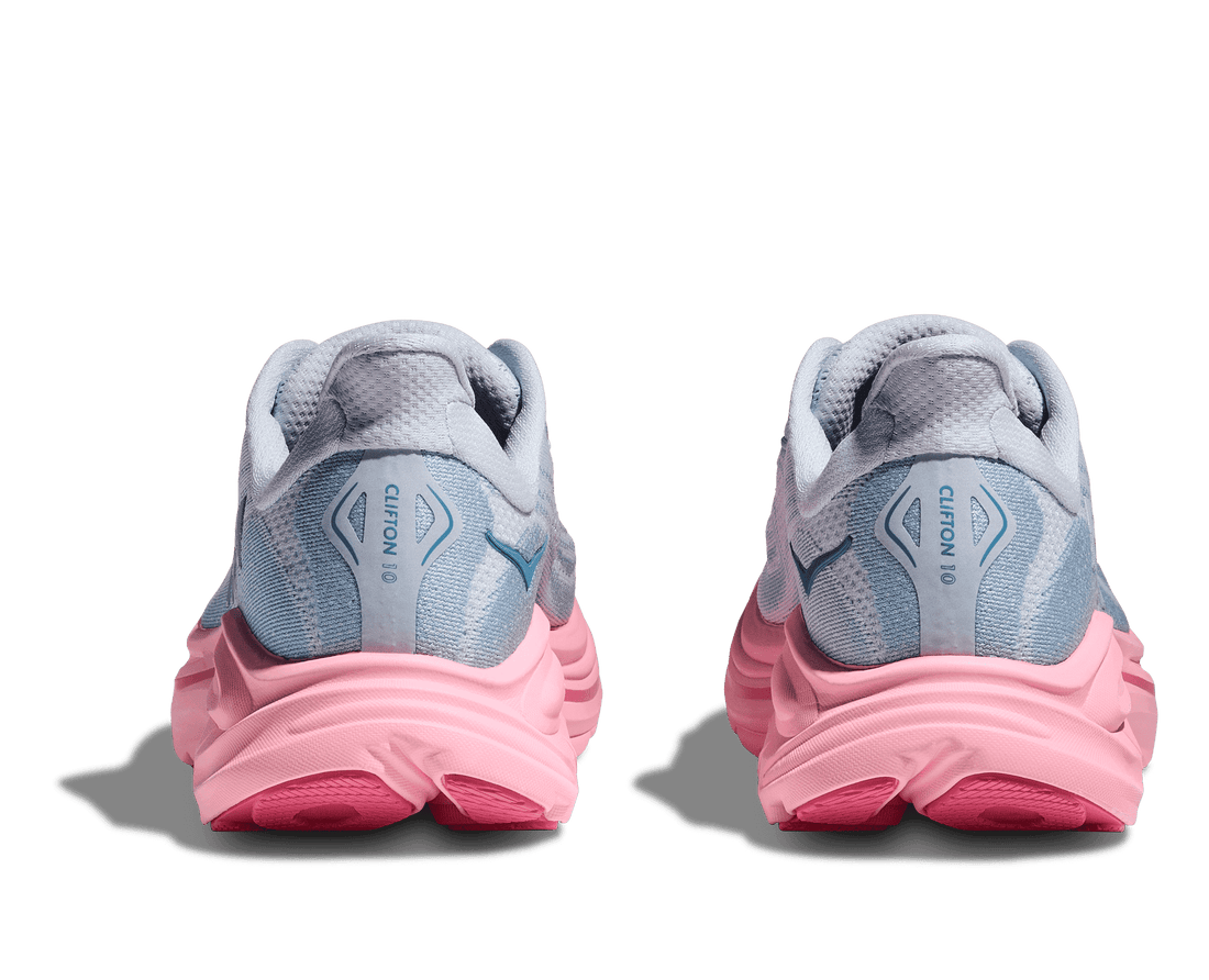 W Clifton 10 Overcast/Petal 1162031-OTP