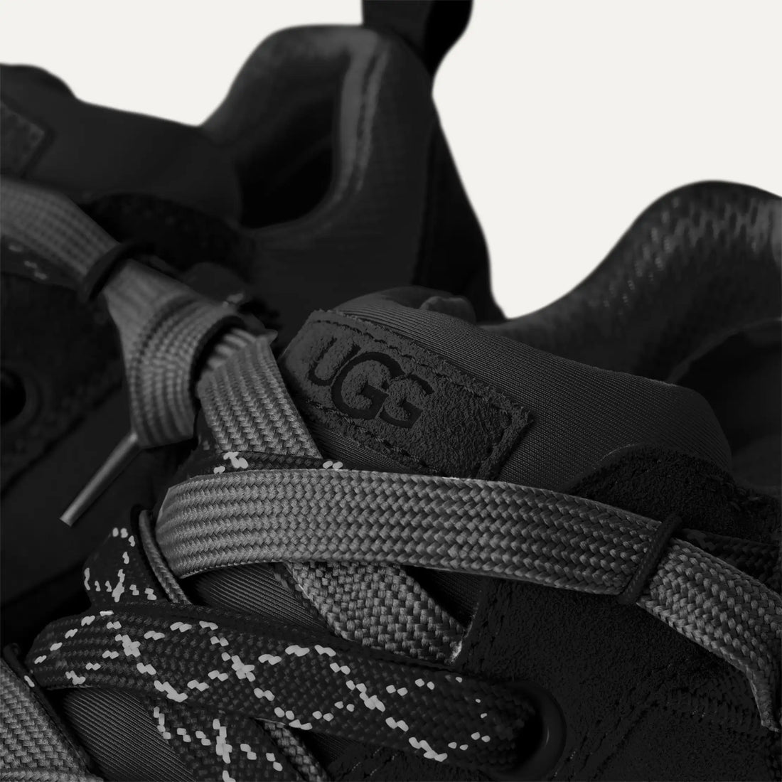 M Lo Lowmel Black 1169493-BLK