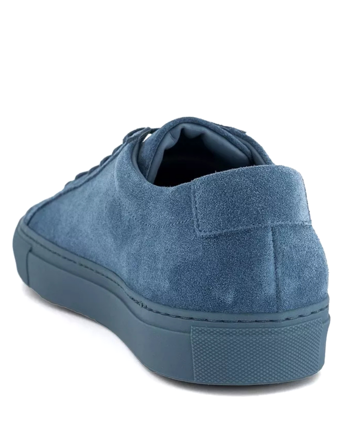 Achilles Tonal Suede Blue Suede 2478 1006