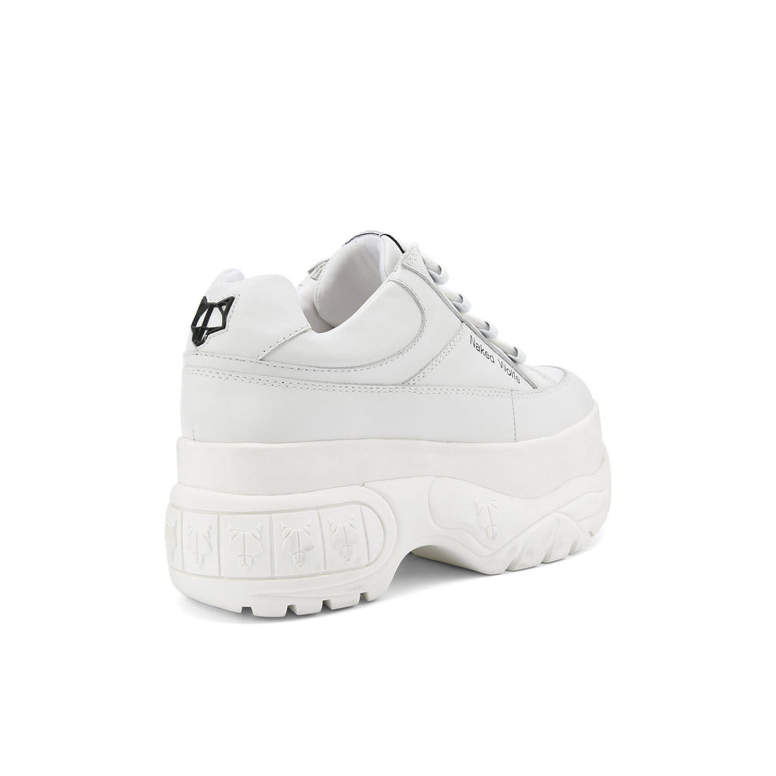 Sporty White