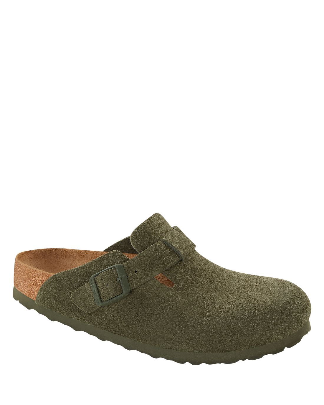 M Boston Thyme Suede 1024721