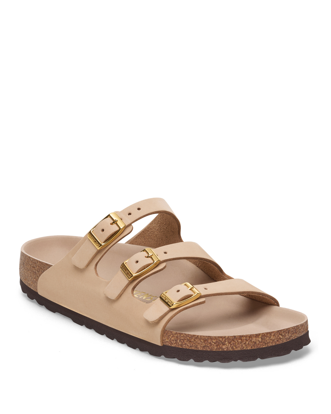 W Florida Fresh Sof Sandcastle Nubuck HEX 1029376