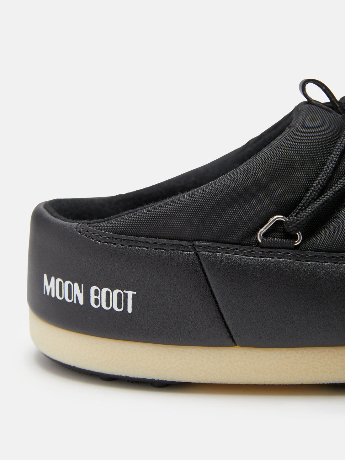 MB EVX Mule Nylon Black 80D1470030