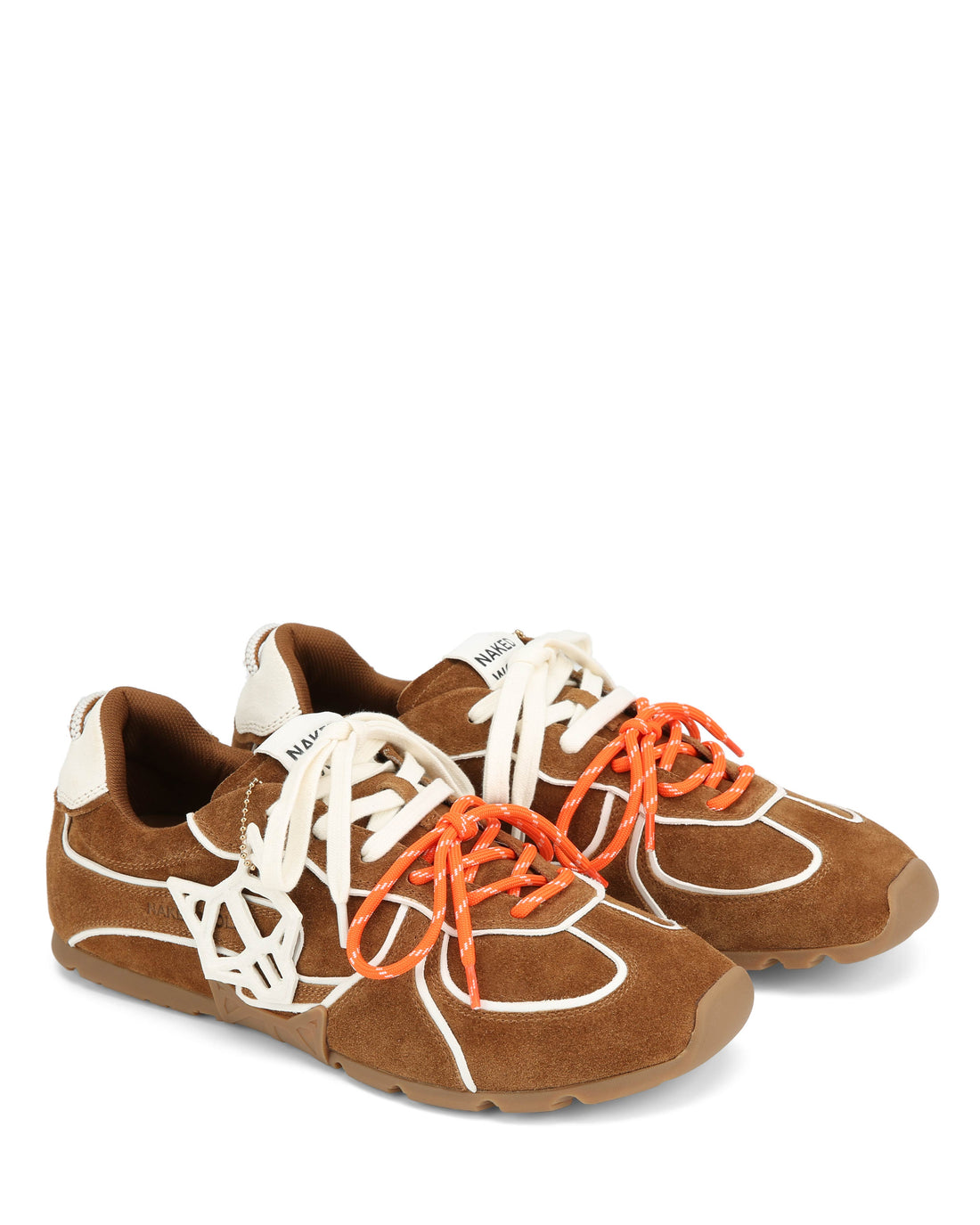 Ace M Tan Suede