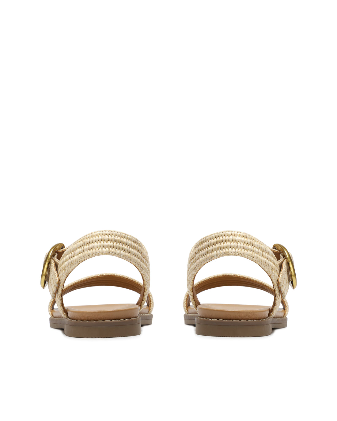 Adore Natural Raffia