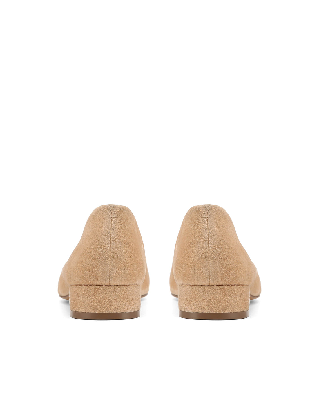 Art Beige Suede