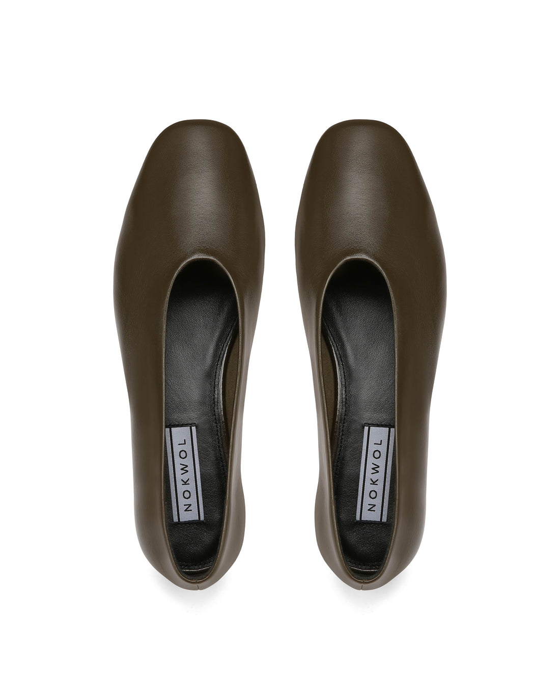 Art Khaki Columbus