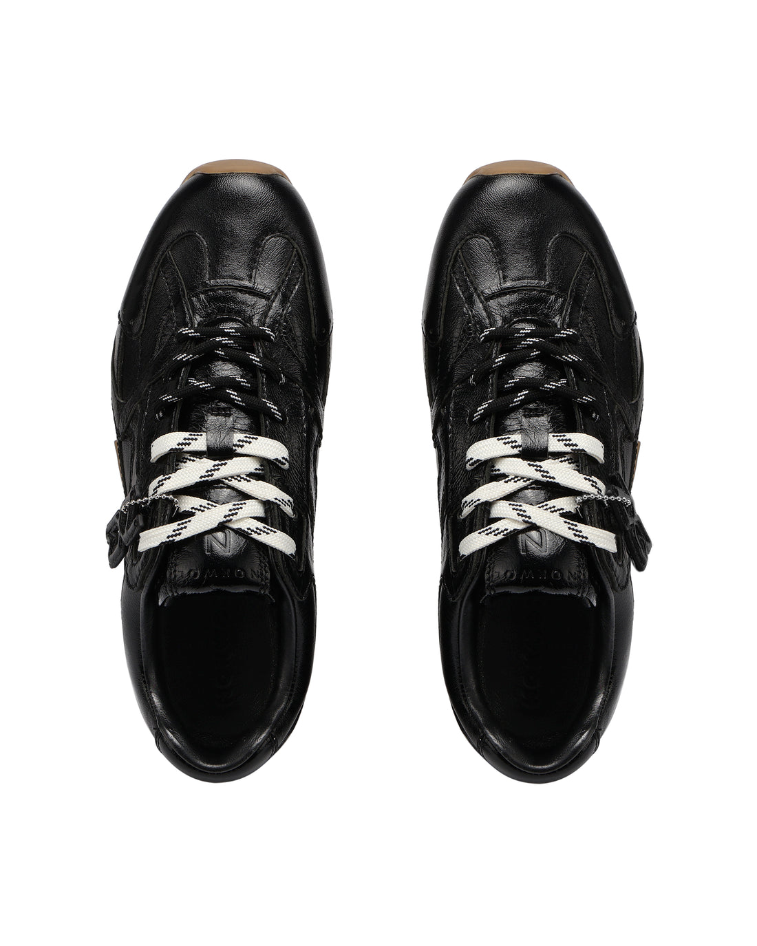 Atlas Black Columbus