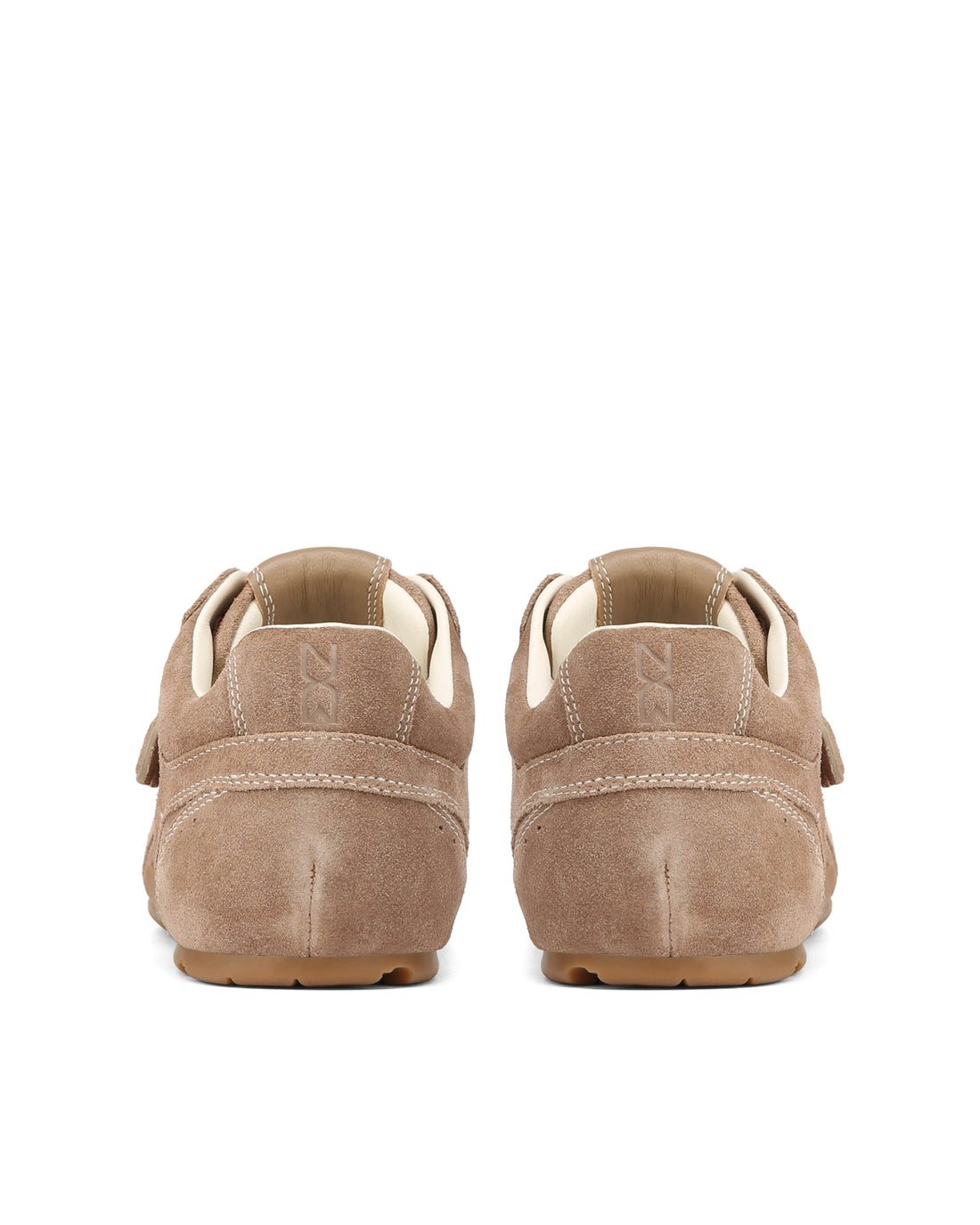 Atlas-M Mushroom Suede