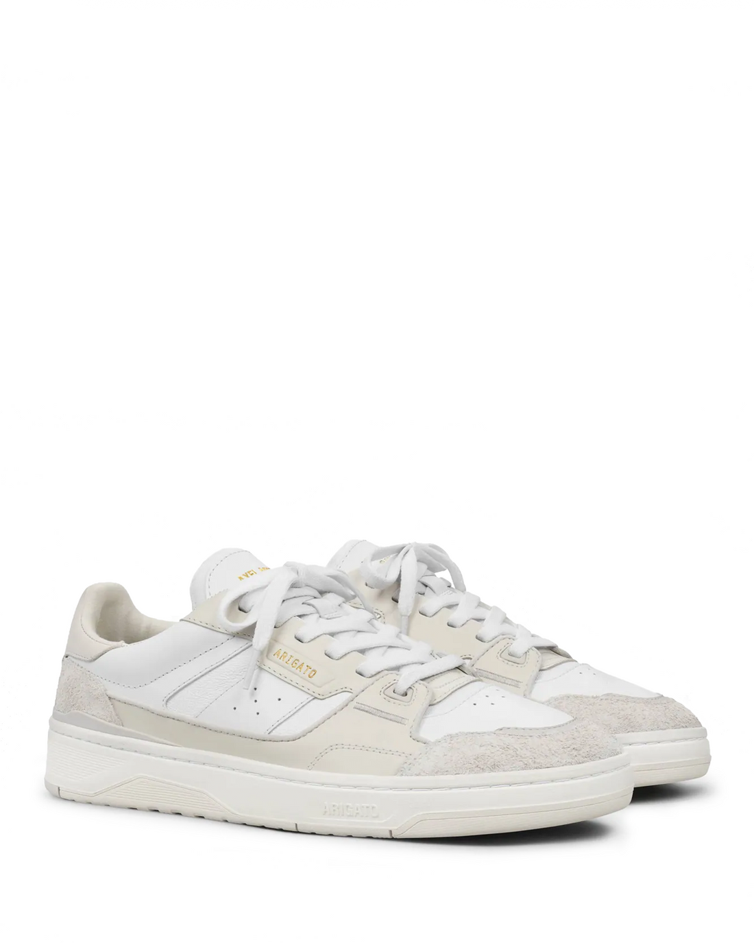 W Clay Sneaker Beige/White F3529002