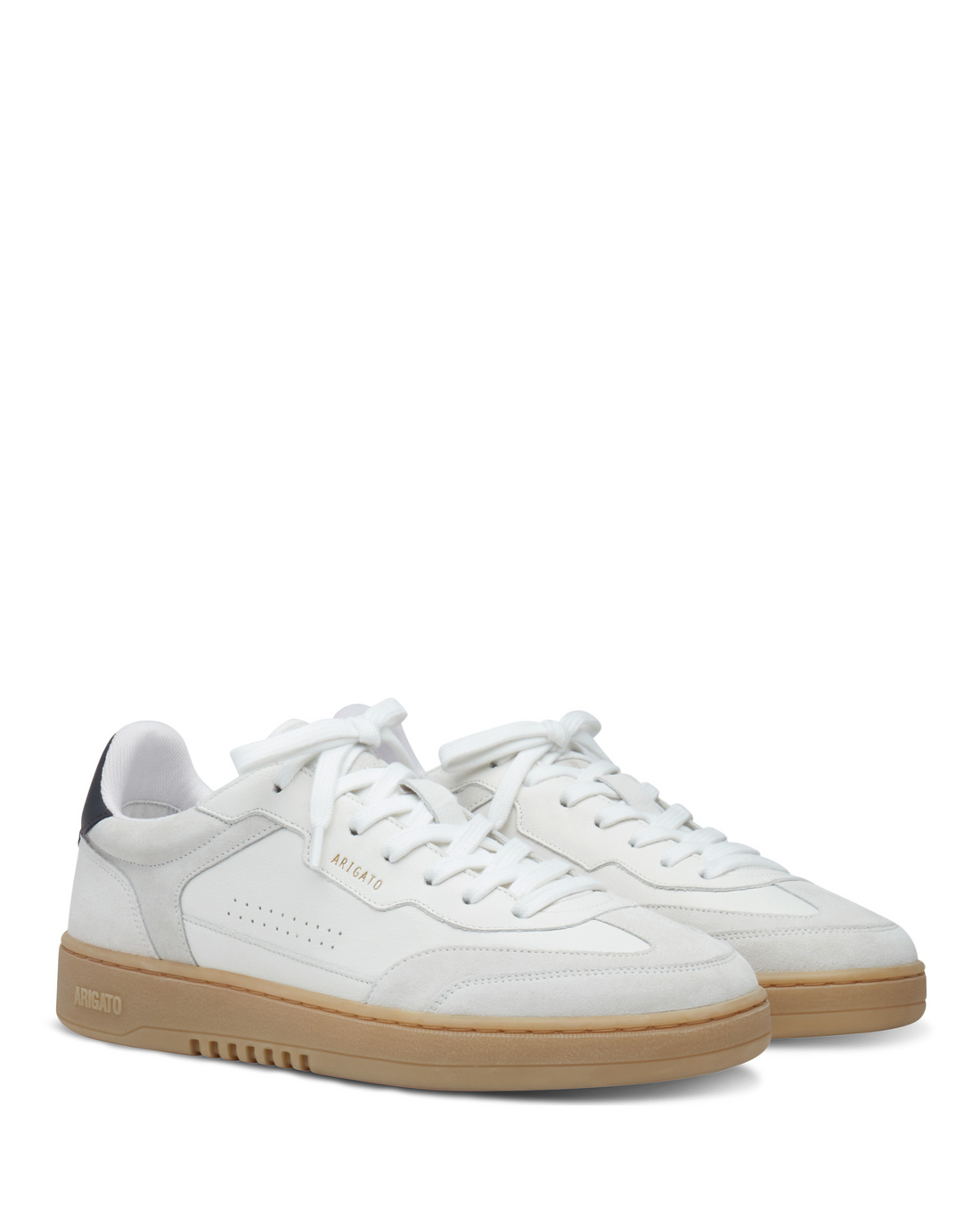M Dice T-Toe Sneaker White/Gum F3032001