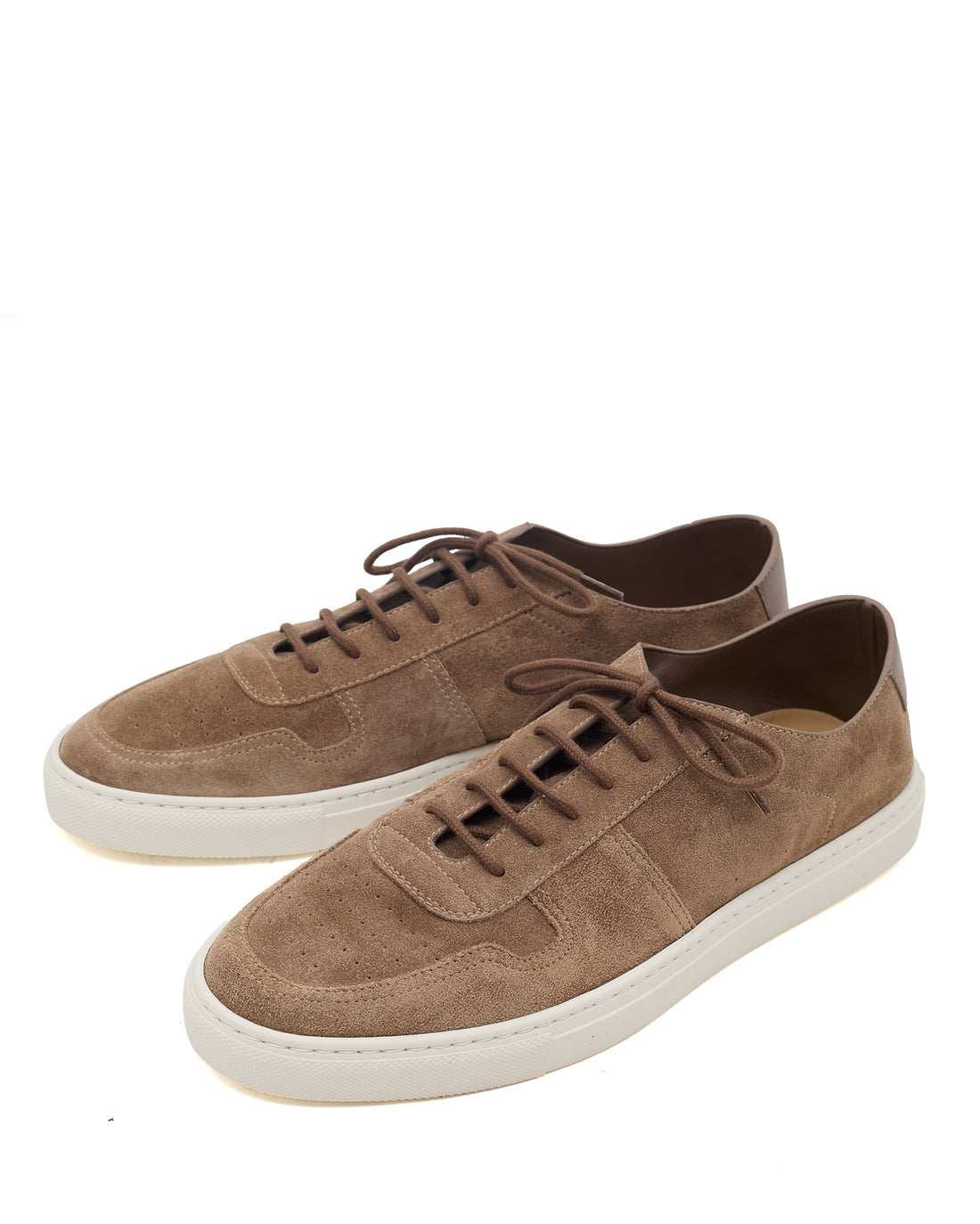 Bball Slim Deconstructed Taupe 2540 0240