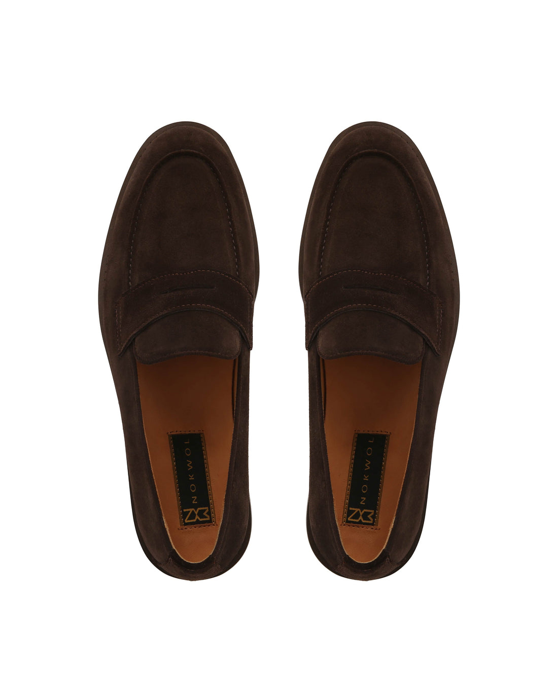 Ben Cafe Suede