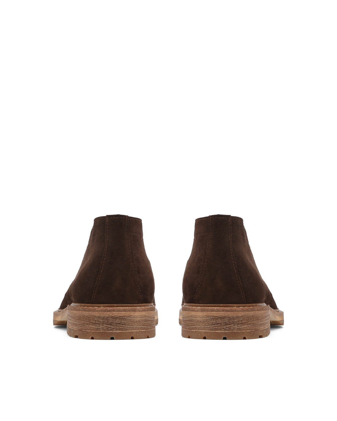 Blake Cafe Suede