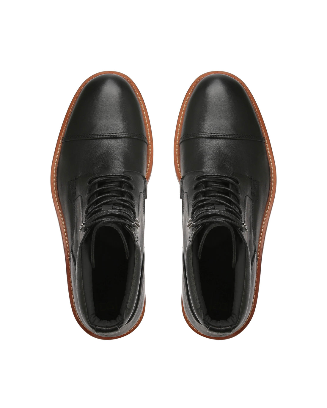Brody Black Porto