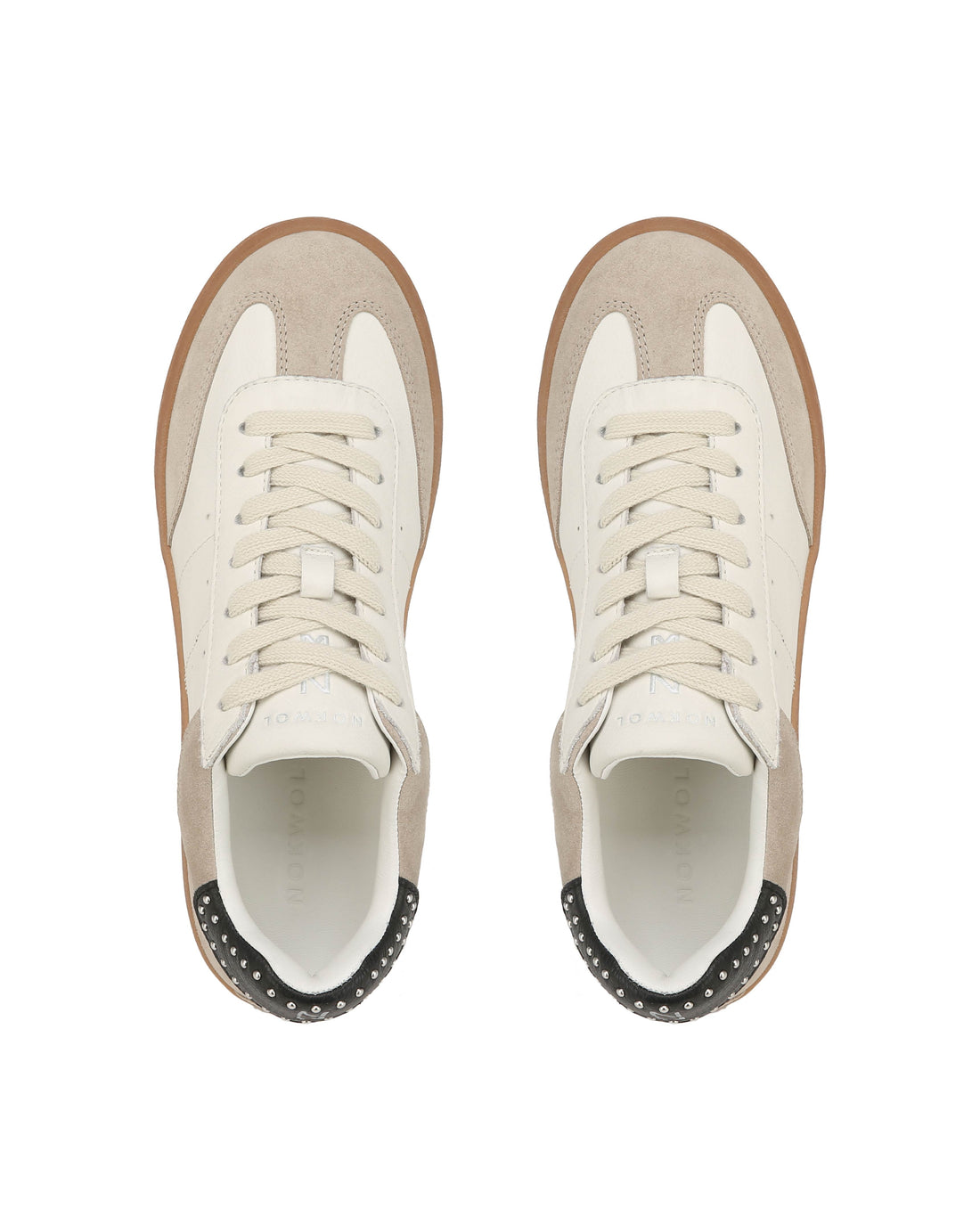 Dasha Beige Leather