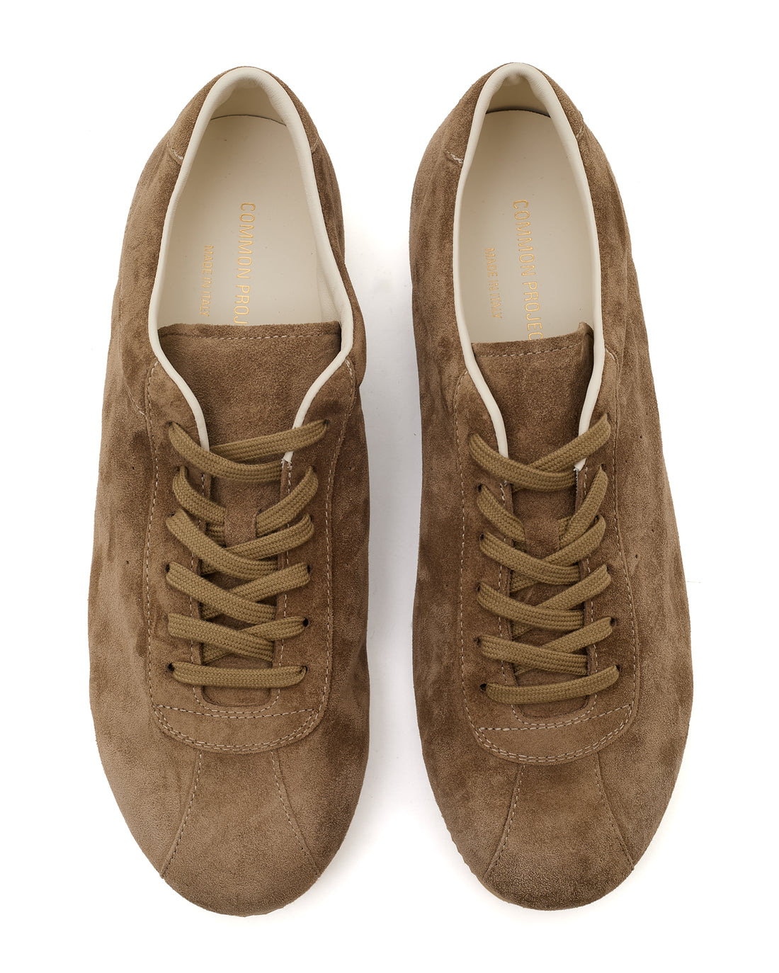 Driving Shoe in Suede Tan Suede 5240 1302