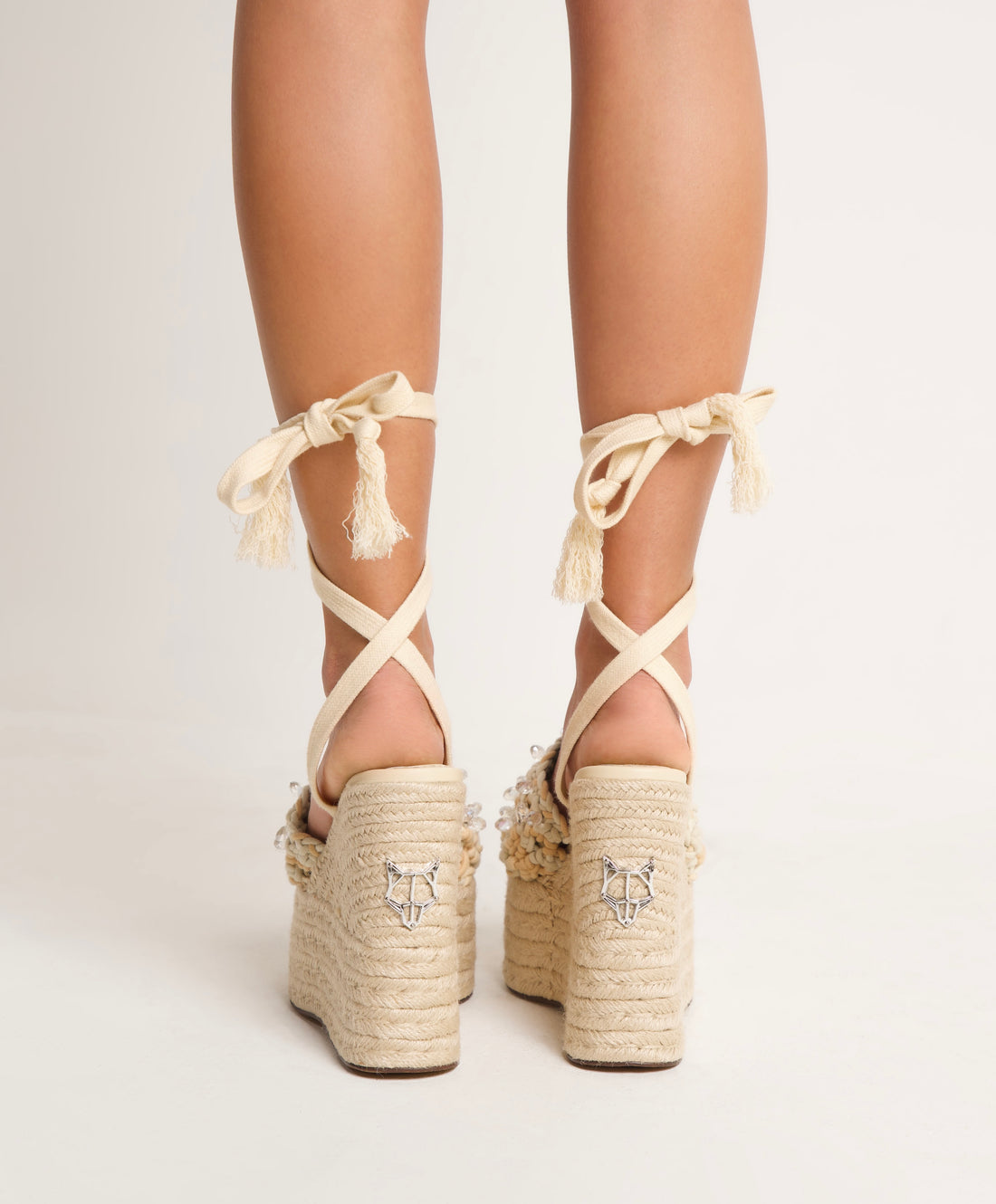 Peony Natural Rope