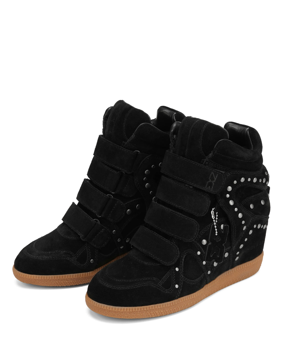 Eddy Black Studs