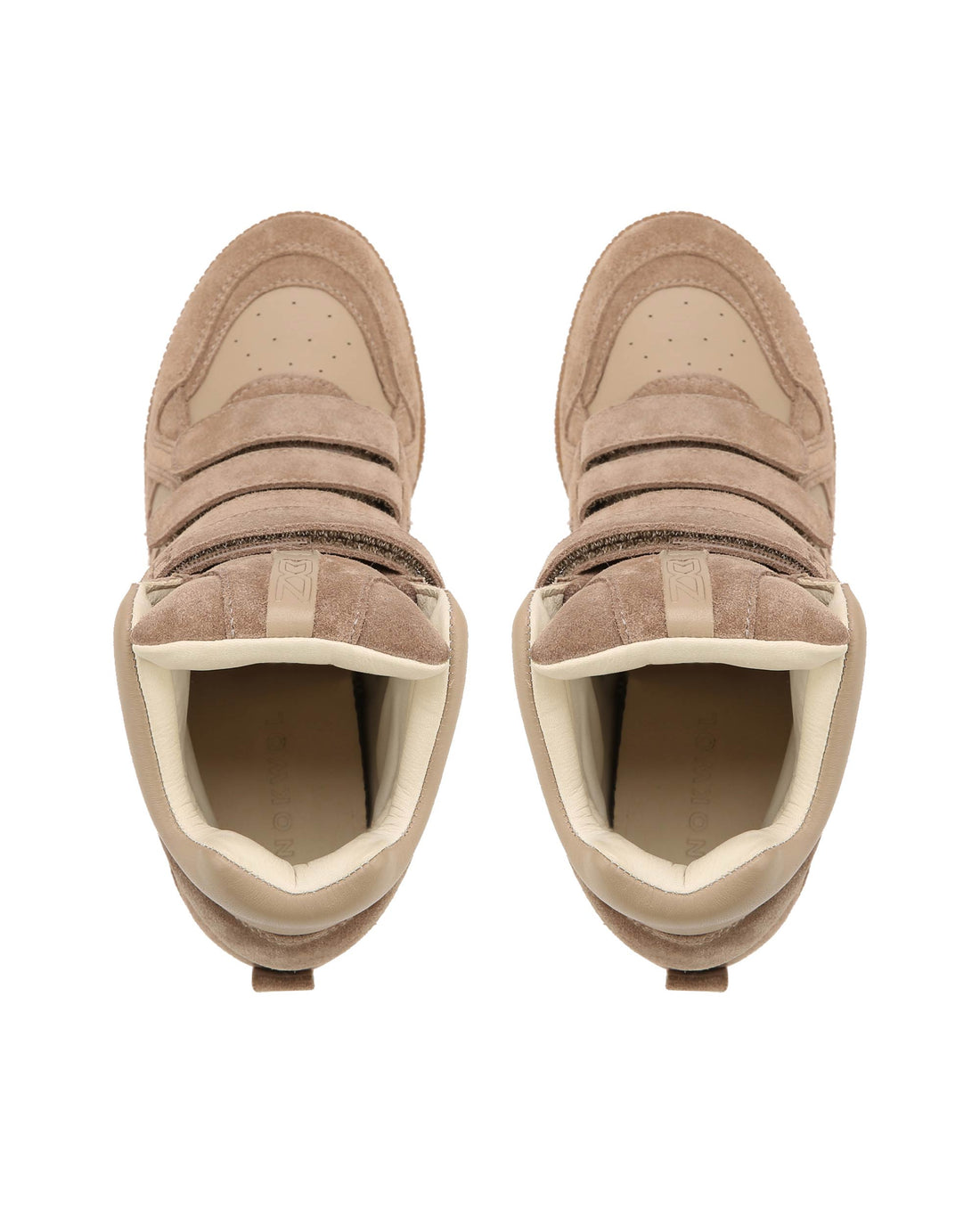 Eden Marmo Leather/Suede