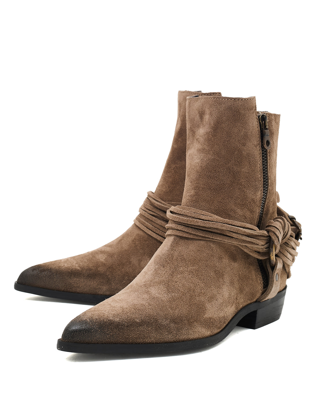 Emery Sesamo Camoscio