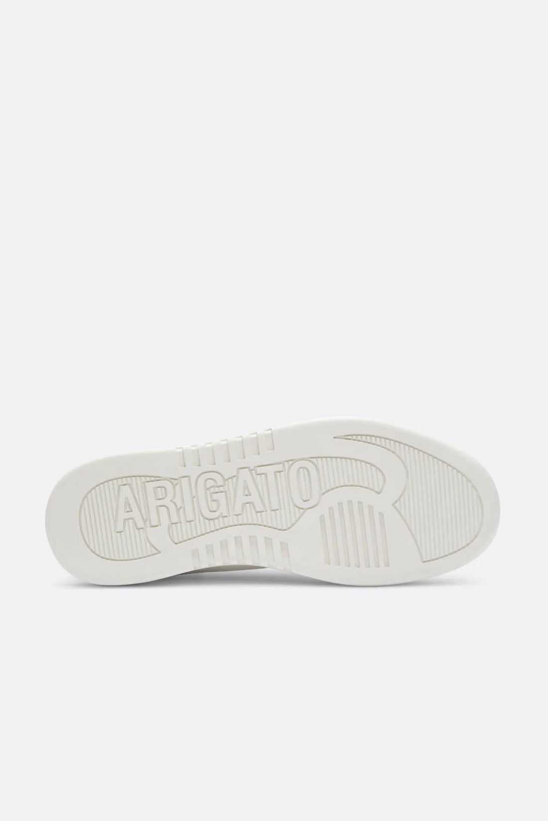 Dice Lo Sneaker White/Green Leather/Suede