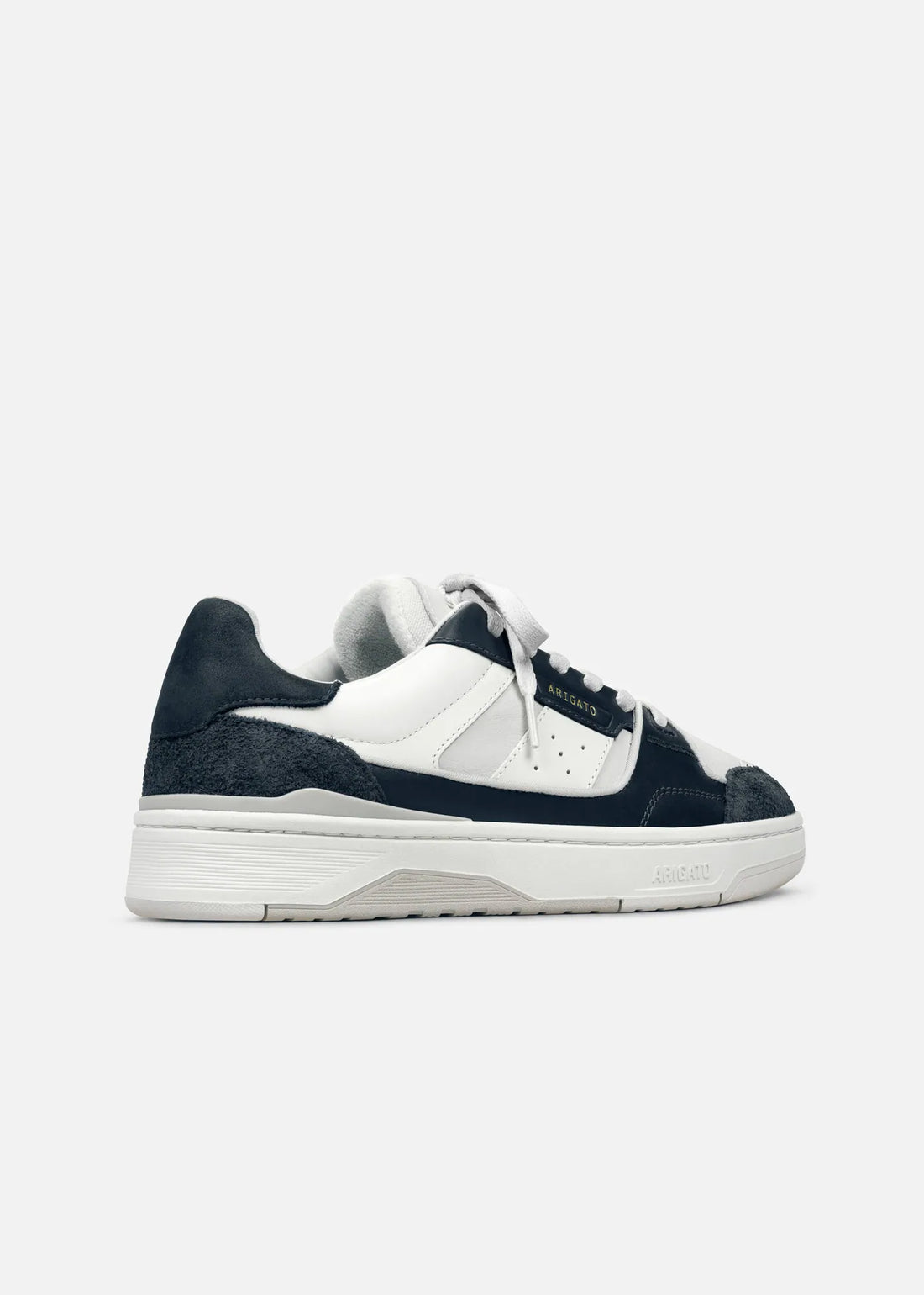 M Clay Sneaker Beige/Black F2538002