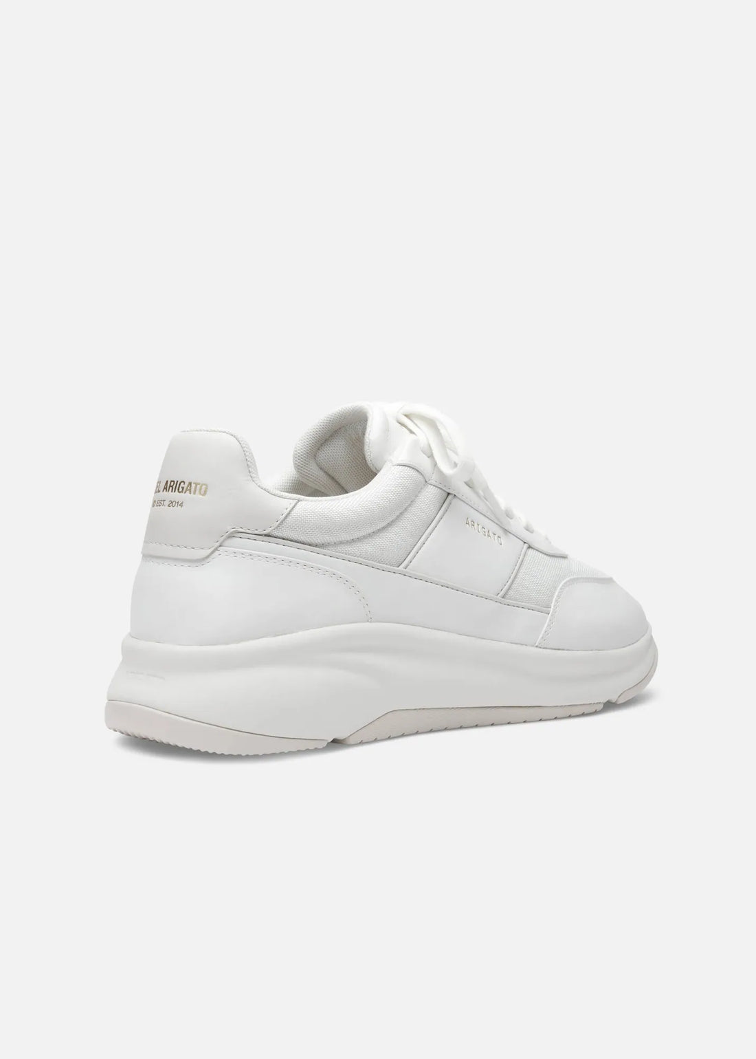 M Genesis Neo Runner White/White F2746001