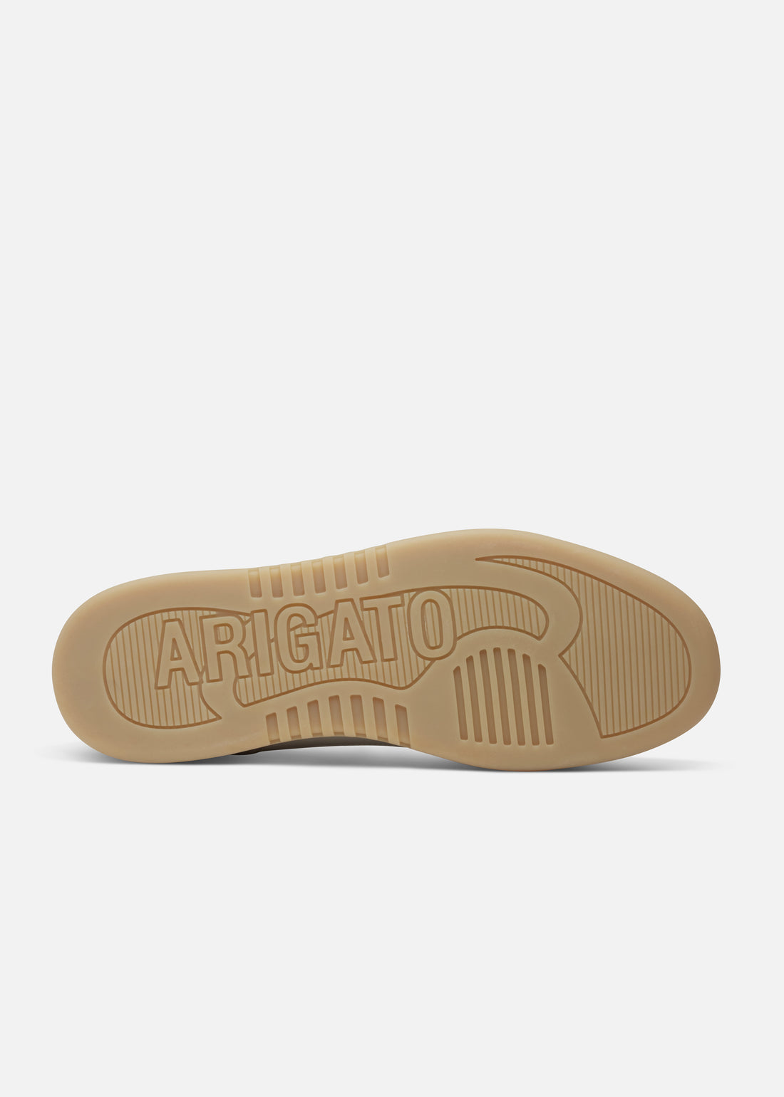 M Dice T-Toe Sneaker White/Gum F3032001