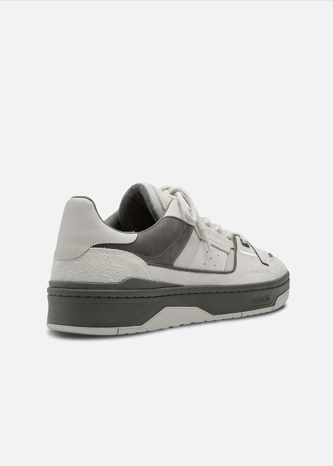 M Clay Sneaker Light Grey/Dark Grey F3239003