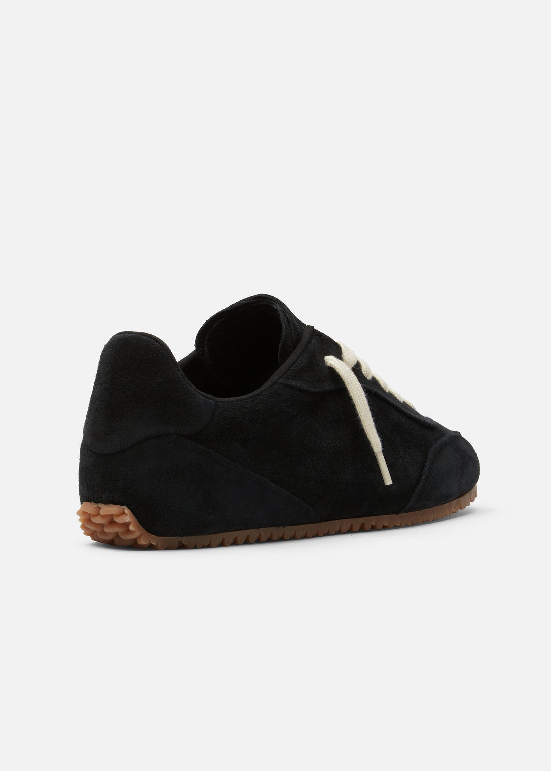 W Daze Runner Black/Gum F3536003